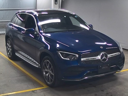 MERCEDES GLC300