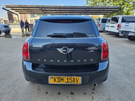 Smart Auto