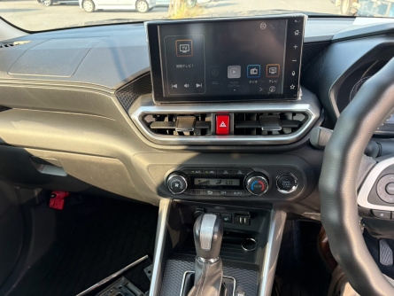 Smart Auto