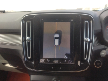 Smart Auto