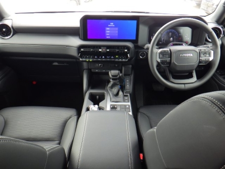 Smart Auto