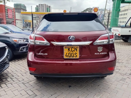Smart Auto