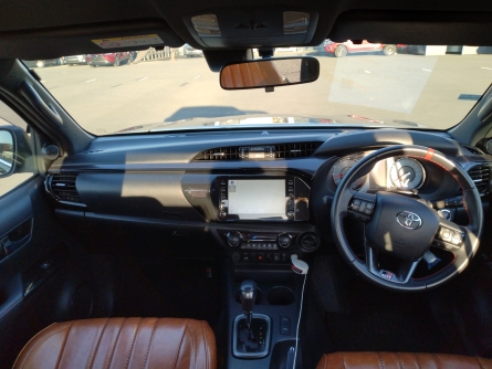 Smart Auto