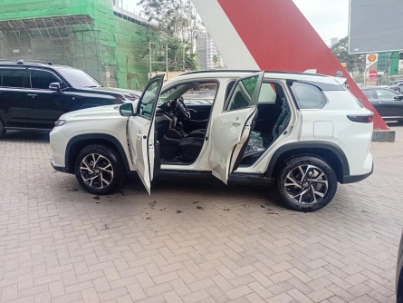 Smart Auto