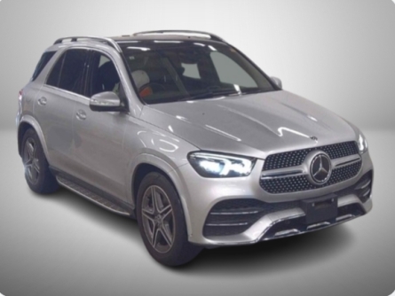 MERCEDES GLE450