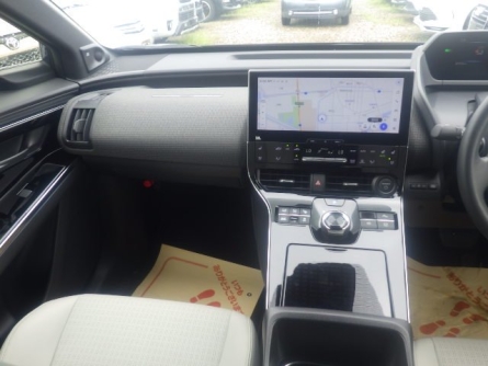 Smart Auto