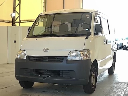 TOYOTA TOWNACE