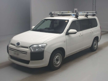 TOYOTA PROBOX HYBRID