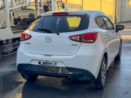 Smart Auto