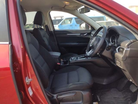 Smart Auto