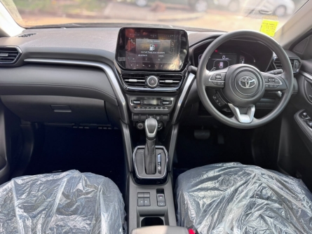 Smart Auto