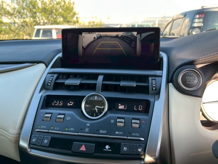 Smart Auto