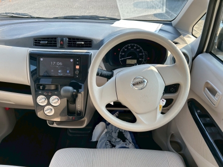 Smart Auto
