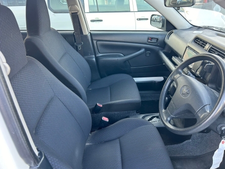 Smart Auto