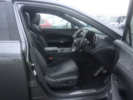 Smart Auto