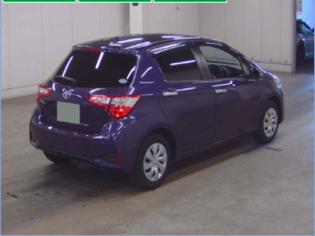 Smart Auto