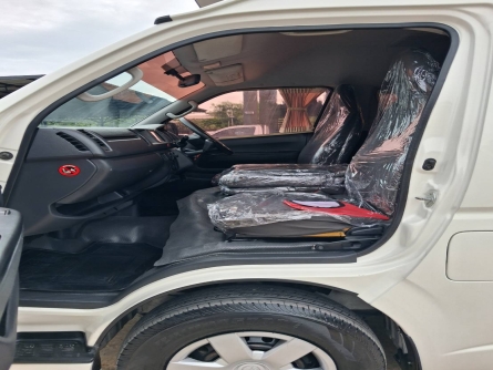 Smart Auto