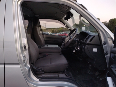 Smart Auto