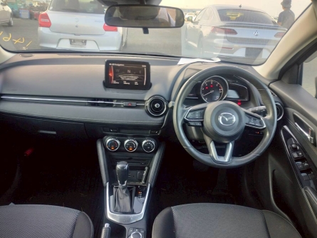 Smart Auto