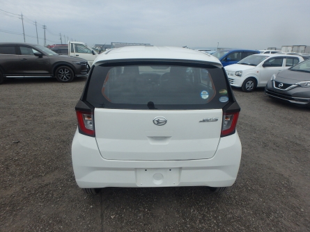 Smart Auto