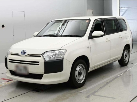 TOYOTA PROBOX HYBRID