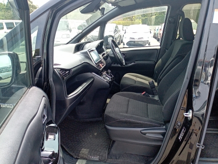 Smart Auto