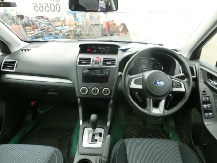 Smart Auto