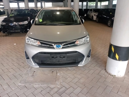 Smart Auto