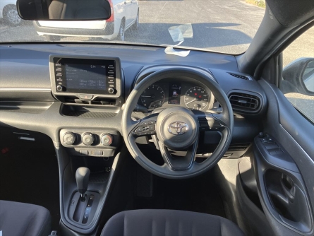 Smart Auto