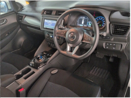 Smart Auto