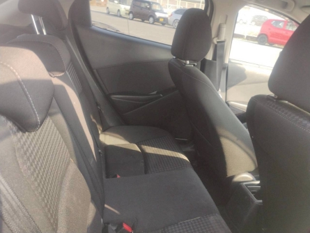 Smart Auto