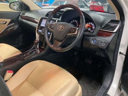 Smart Auto