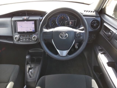 Smart Auto