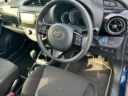 Smart Auto