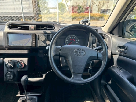 Smart Auto