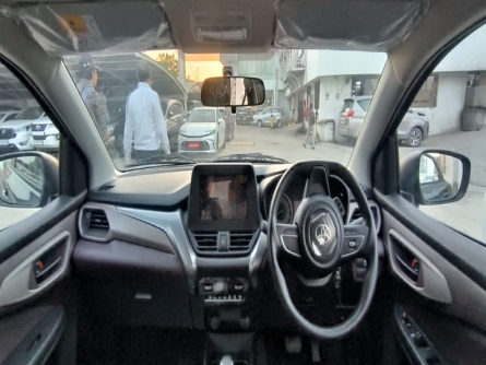 Smart Auto