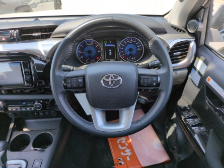 Smart Auto
