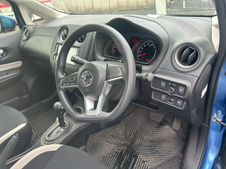 Smart Auto