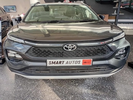 Smart Auto