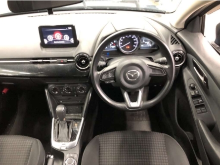 Smart Auto