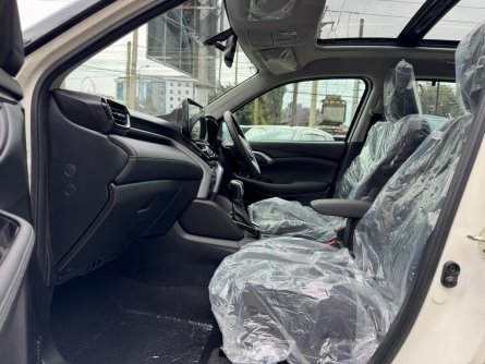 Smart Auto