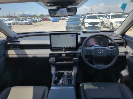 Smart Auto