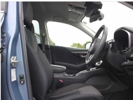 Smart Auto