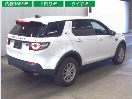 Smart Auto