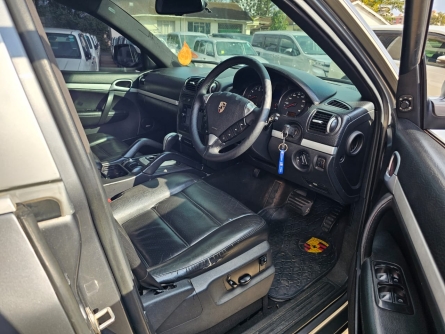 Smart Auto