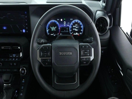 Smart Auto