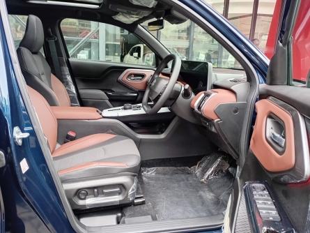 Smart Auto