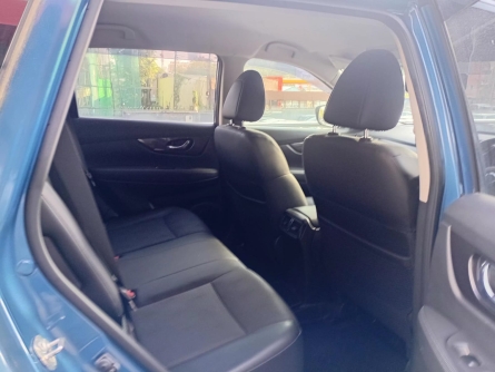 Smart Auto