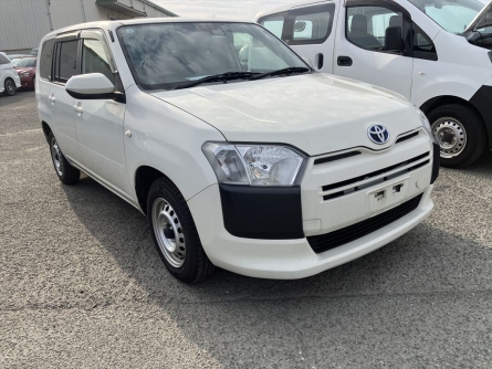 TOYOTA PROBOX HYBRID