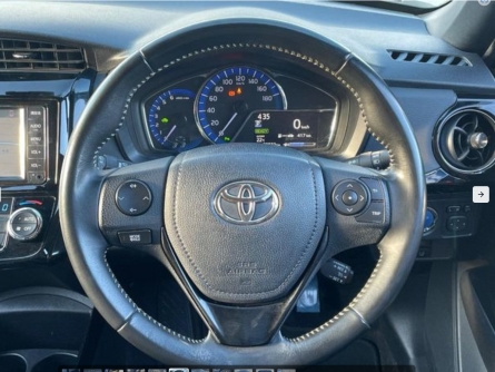Smart Auto